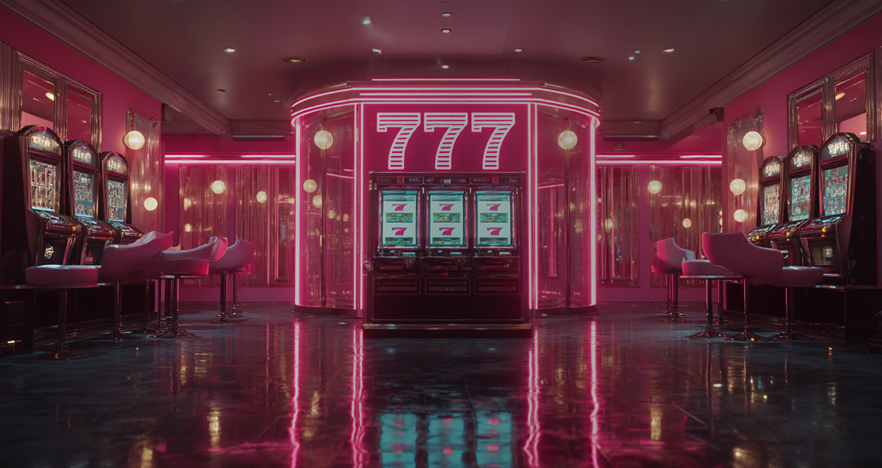 Rockstar Casino Slide 1